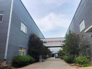 北京工业地产市场指南 从库房查询到厂房出租的全面解析